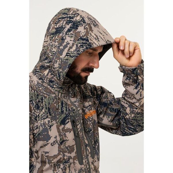 Охотничий костюм демисезонный Remington Forest Hunter Figure