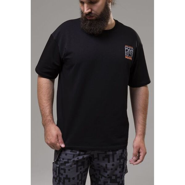 Футболка Remington Мountains Black