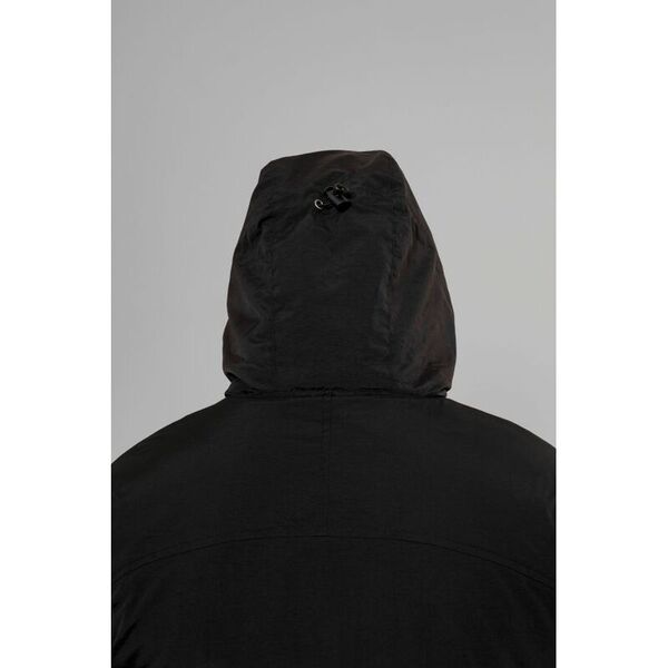 Куртка тактическая Remington USS Black