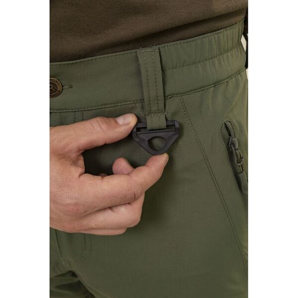 Брюки Remington USV Green