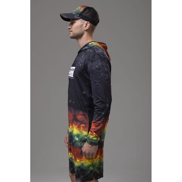 Лонгслив (джерси) Remington Fishing Solar Boat