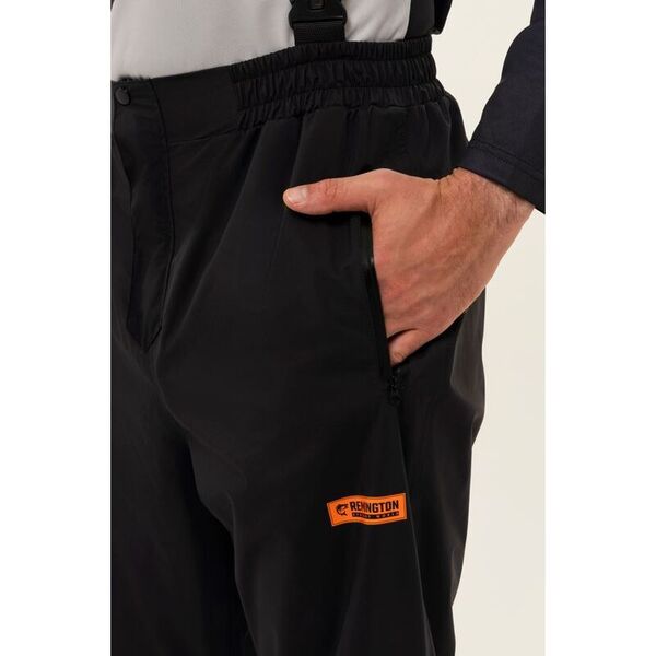 Летний рыболовный костюм Remington Fishing Royal Fish Grey / Black