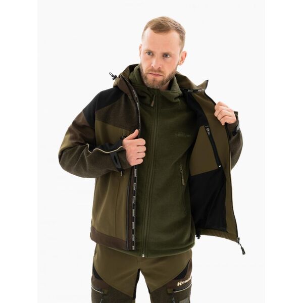 Куртка Remington Invincible Oliva