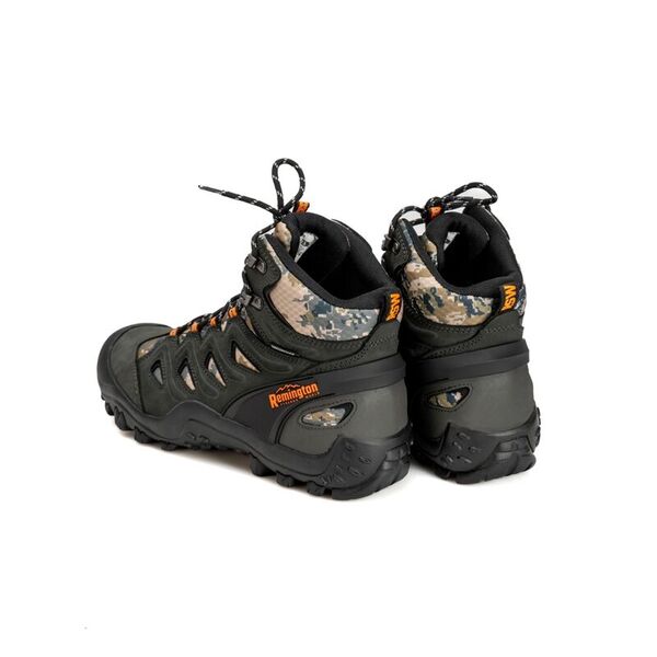 Ботинки Remington WR Pathfinder mid Figure