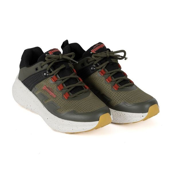 Кроссовки мужские Remington Trainer II green