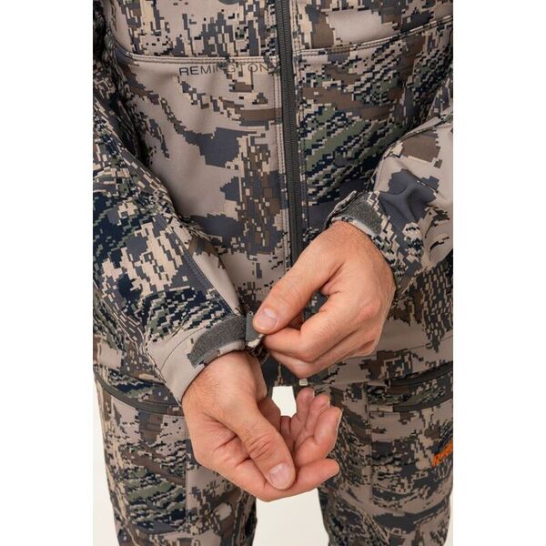 Охотничий костюм демисезонный Remington Forest Hunter Figure