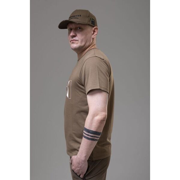 Футболка Sputnik Remington Oliva Neo