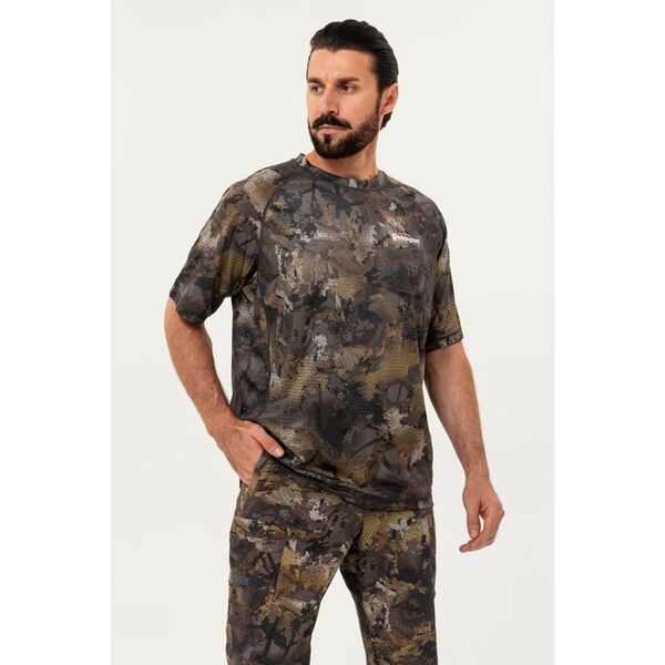 Футболка Remington Moisture Removal Timber