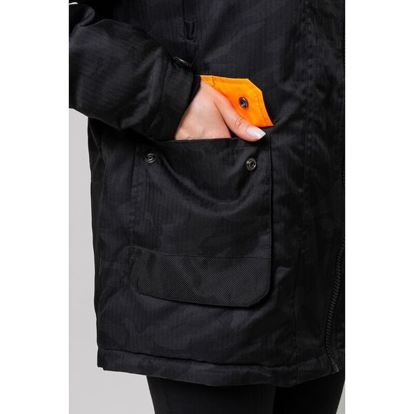 Куртка Remington Teenager Black