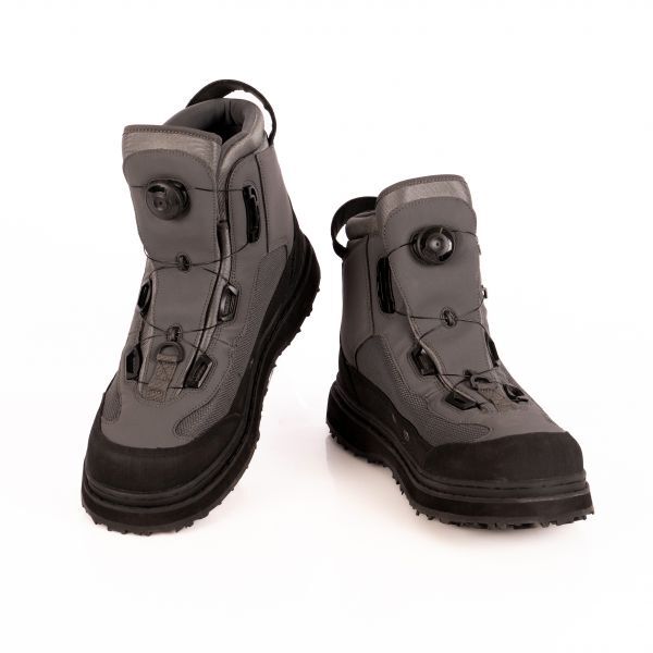 Ботинки для рыбалки демисезонные забродные Remington Keeper