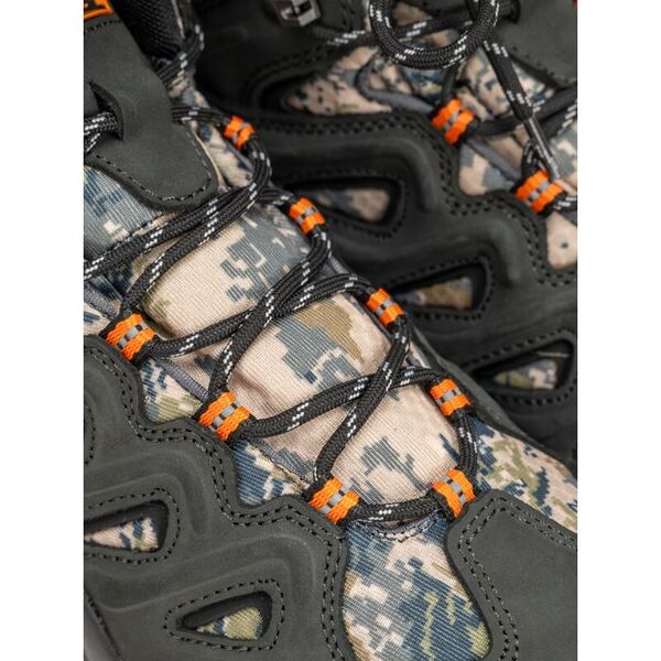 Ботинки Remington WR Pathfinder mid Figure