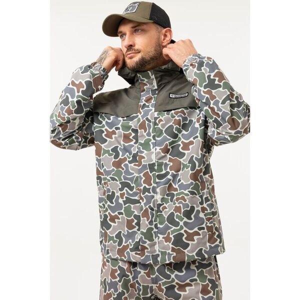 Куртка Remington Fishing Кaleidoscope