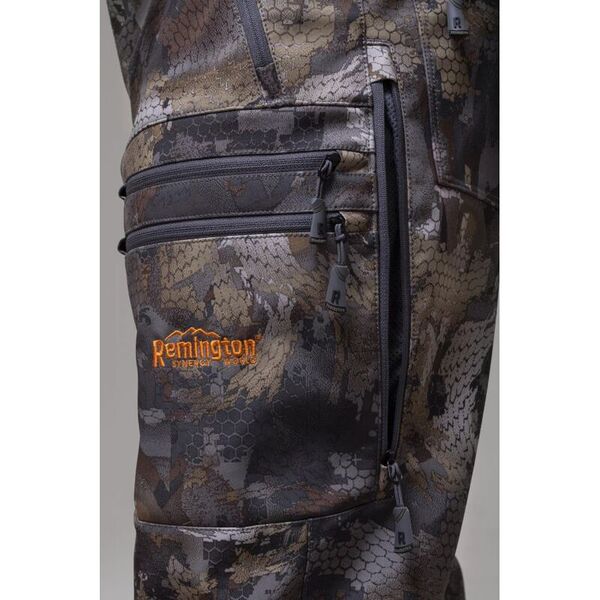 Охотничий костюм демисезонный Forest Hunter Тimber