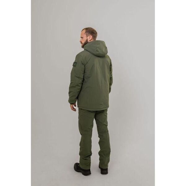 Куртка тактическая Remington USV Green
