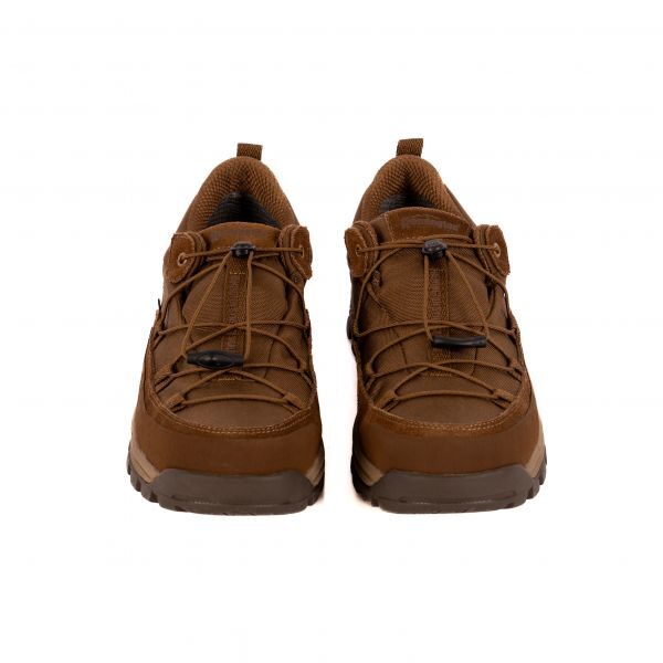 Полуботинки Remington Fischer Brown