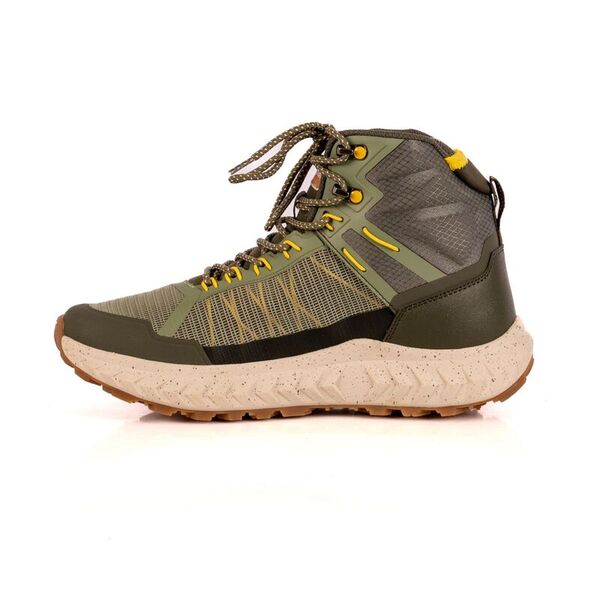 Ботинки мужские Remington Scholar green