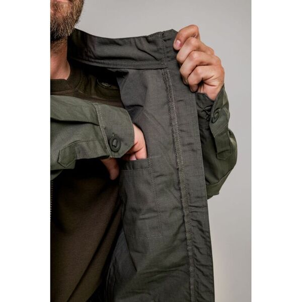 Куртка тактическая Remington US Green