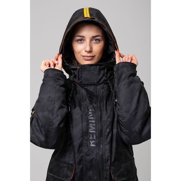 Куртка Remington Teenager Black