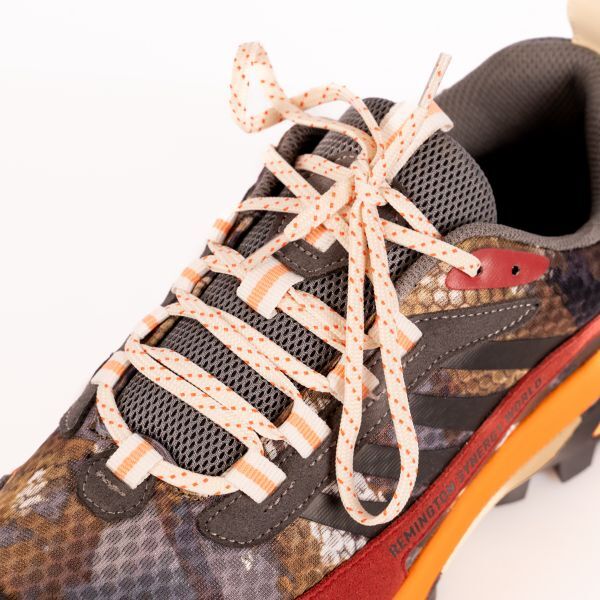 Кроссовки Remington Net Orange