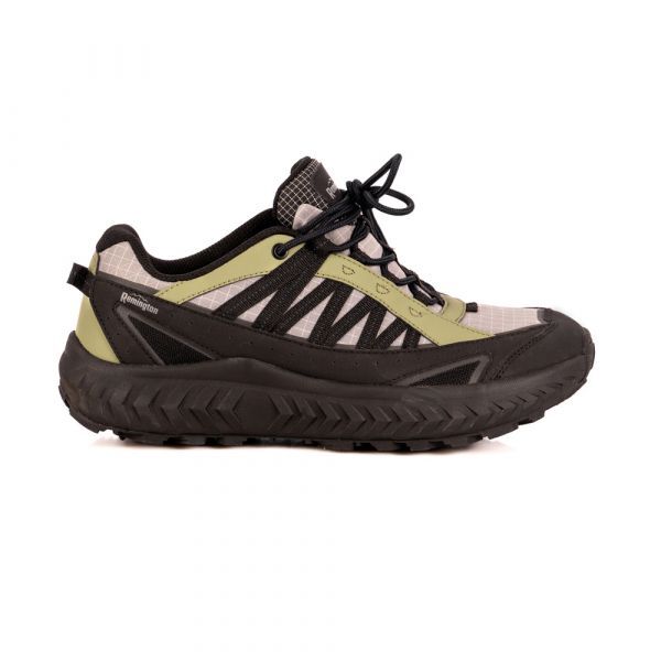 Кроссовки мужские Remington Prepper green