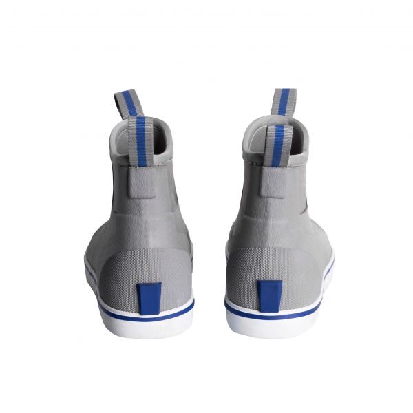 Сапоги для рыбалки демисезонные Remington Deck Boots Light grey