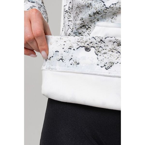 Худи Remington Family Unisex Women and Children White