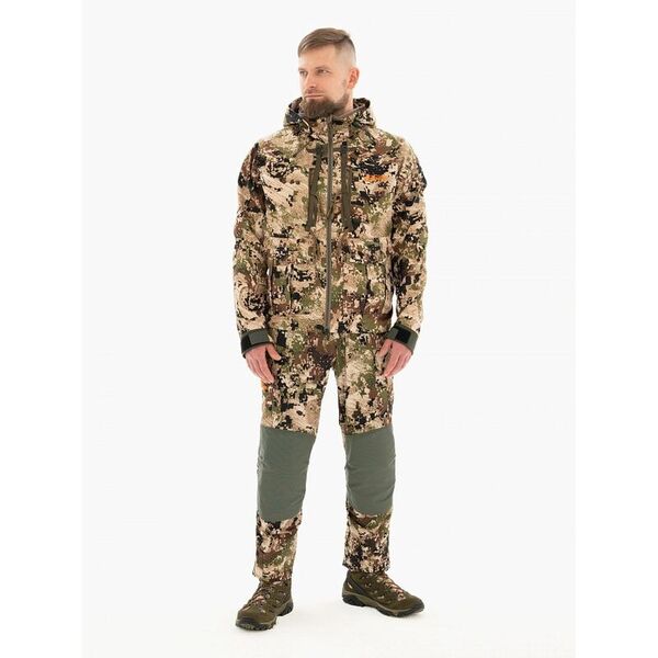 Брюки Remington Hole South Forest