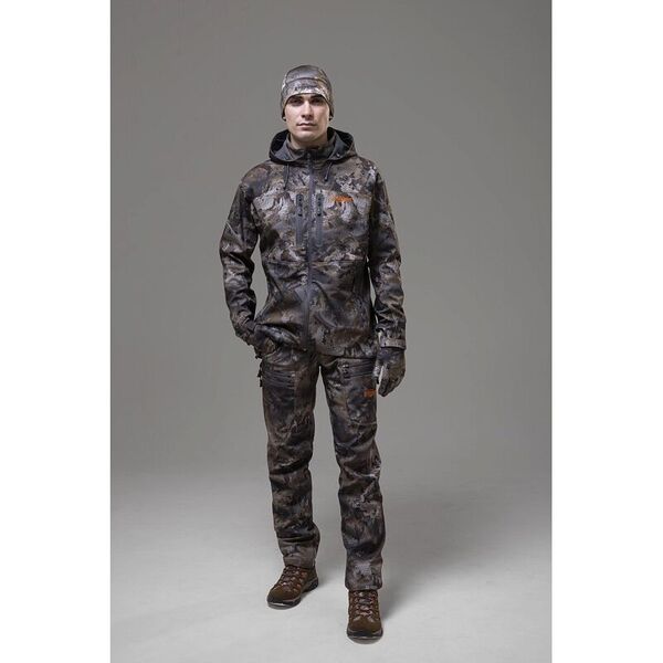 Охотничий костюм демисезонный Forest Hunter Тimber