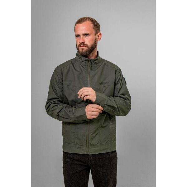 Куртка тактическая Remington US Green
