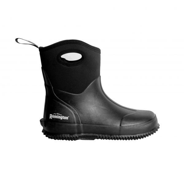 Полусапоги для рыбалки демисезонные Remington Middle Rubber Boots