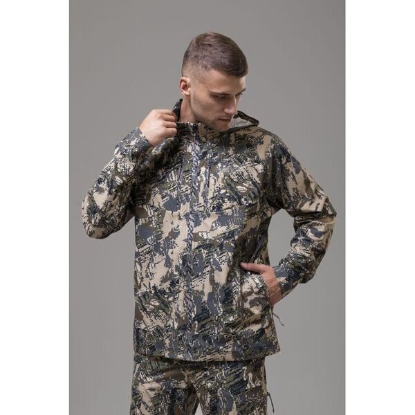 Летний костюм для охоты Remington Hot Summer Figure