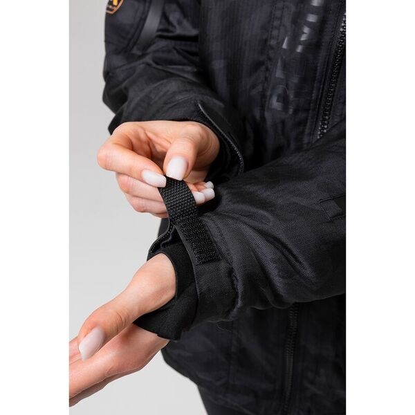 Куртка Remington Teenager Black