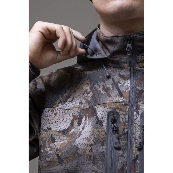 Охотничий костюм демисезонный Forest Hunter Тimber