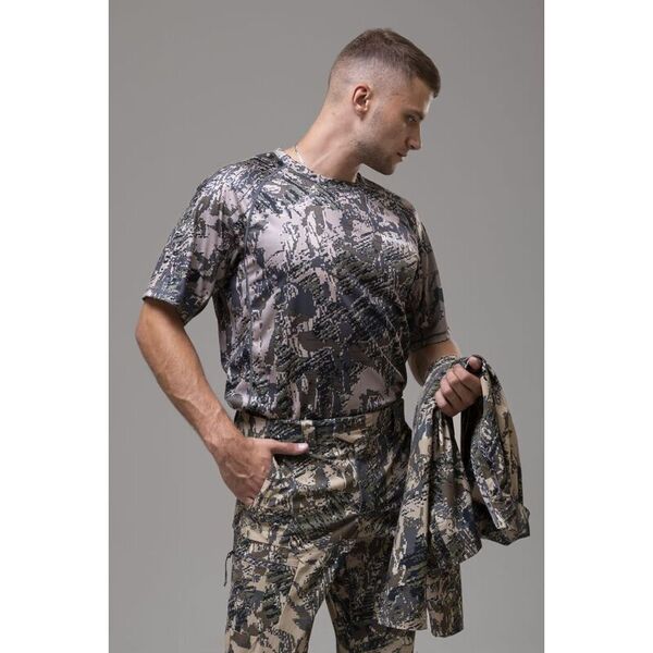 Летний костюм для охоты Remington Hot Summer Figure