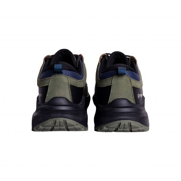 Кроссовки мужские Remington Nepal Green