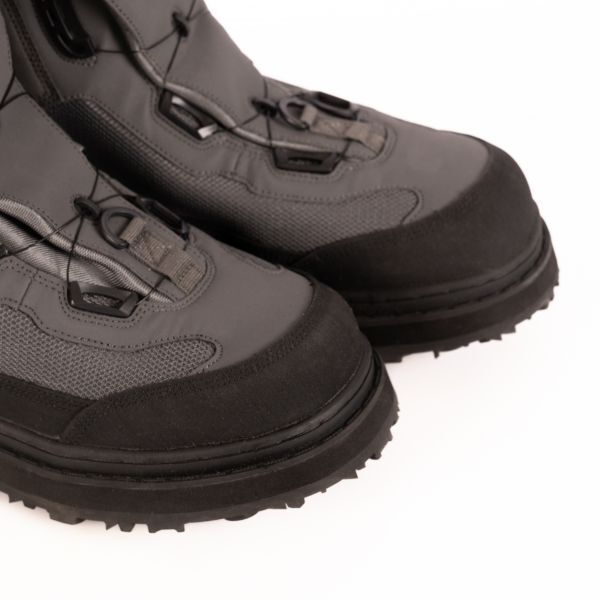 Ботинки для рыбалки демисезонные забродные Remington Keeper