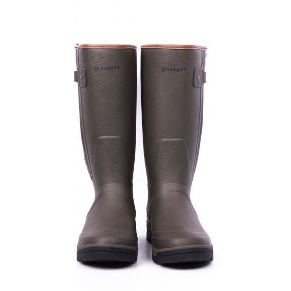 Сапоги для рыбалки демисезонные Remington Ultra Rain Rubber Boots