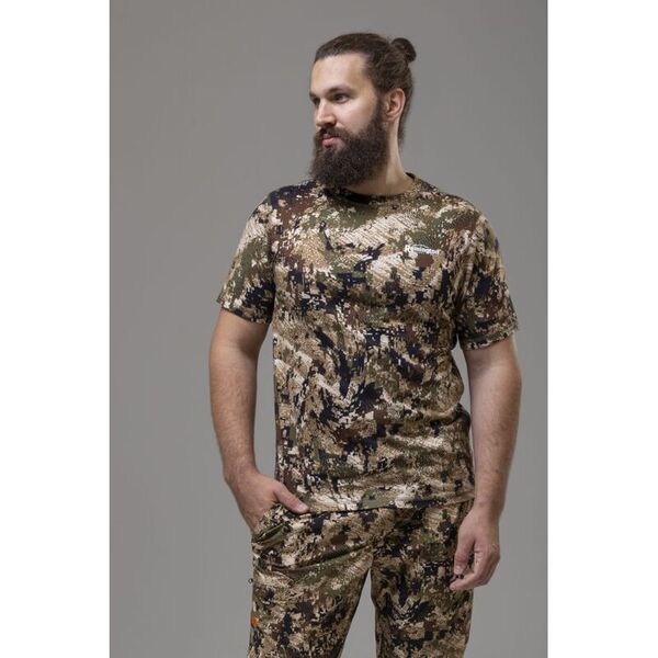 Футболка Remington South Forest