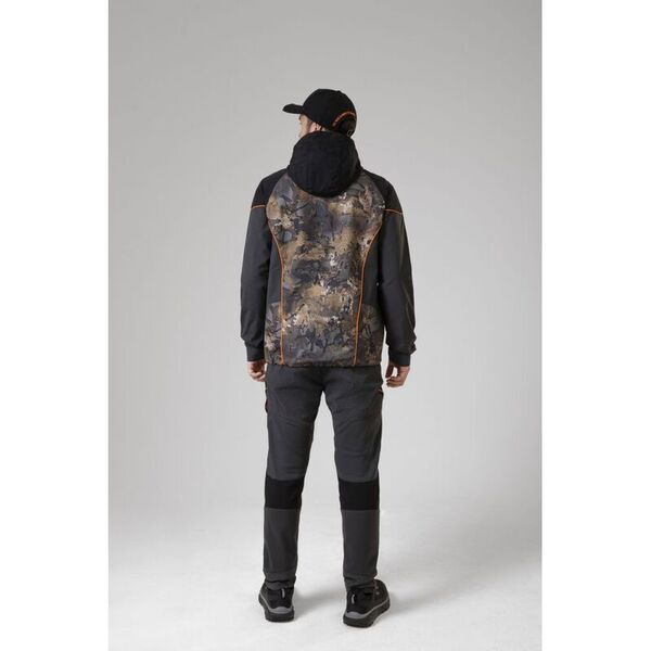 Куртка Remington Nest Wood