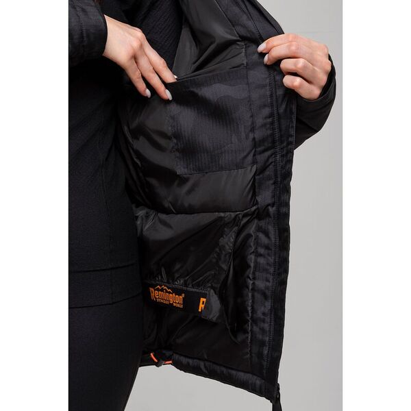 Куртка Remington Teenager Black