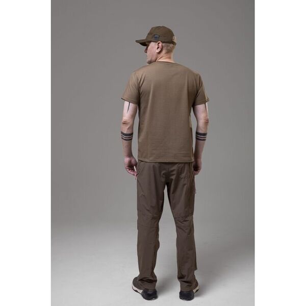 Футболка Sputnik Remington Oliva Neo