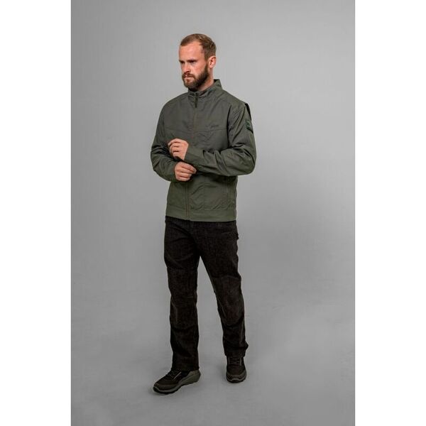 Куртка тактическая Remington US Green