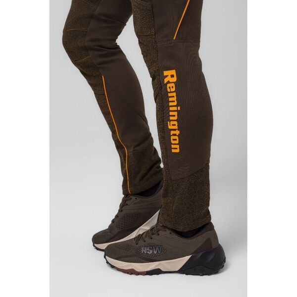 Брюки Remington Wood grouse Brown
