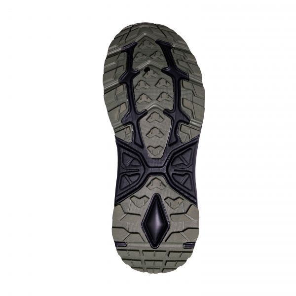 Кроссовки мужские Remington Nepal Green