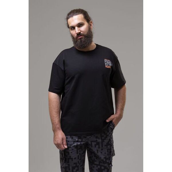 Футболка Remington Мountains Black