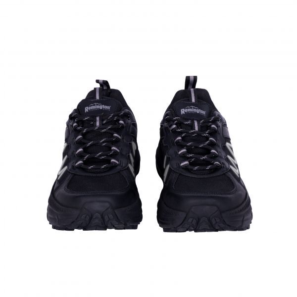 Кроссовки Remington Legacy black