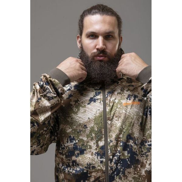 Летний костюм для охоты Remington Alabama Professional South Forest