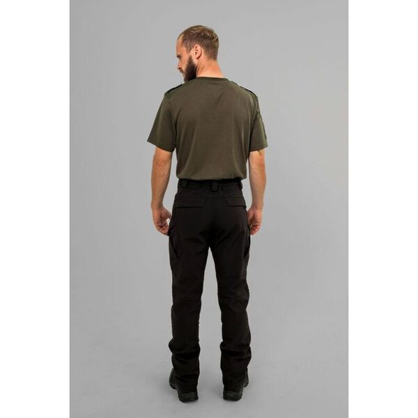 Брюки Remington USS Black