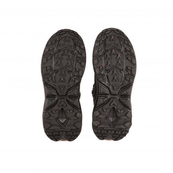 Кроссовки Remington Haka 2 low dark green