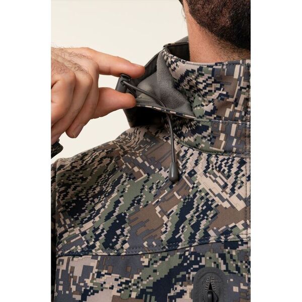 Охотничий костюм демисезонный Remington Forest Hunter Figure